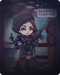 Jessica - Resident Evil