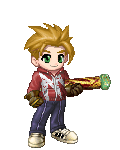 Bit Cloud (Cospla