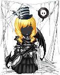 Lady Nightmare
