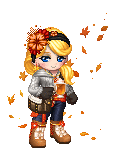 A simple autumn outfit