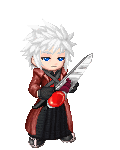 Ragna the Blooded