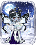 snow butterfly