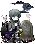 The  ghost king