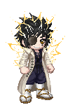 Zaraki Kenpachi