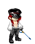 Sir Blue of the S
