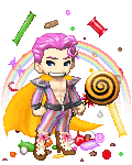 The Candy Man Can