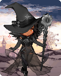 Witch of Destruct