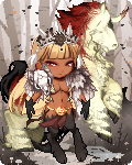 Forest's Death Goddess