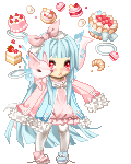 Sugary Sweet Fox