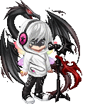 Dark fairy