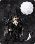 Grim Reaper (Moonlit Wings)