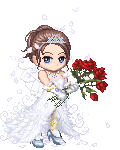 Wedding Yuna.