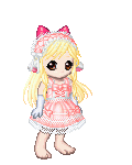 Chii from chobits