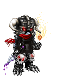 My avi the demon 