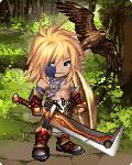 Guroga the beast master