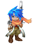 Breath of Fire III Ryu