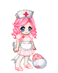 Nurse Joy-Best Wishes