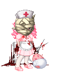 Creepypasta Nurse Joy