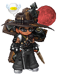 Vampire Hunter