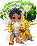 Heavenly Angel