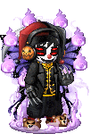 The Evil Clown 