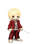 Kakihara from Ich