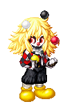 Juggling Clown