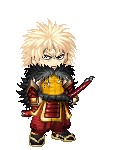 The Bandit Lord