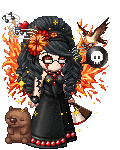 she who loves death