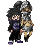 Centaur and Ninja