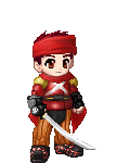 Random warrior