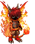Superior Fire Daemon
