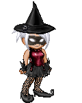 Sexy MissTeri Witch