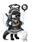 Lolita kitty-chan