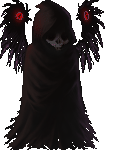 the one who comes out at night