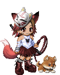 Anbu Fox