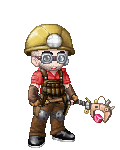 Team Fortress 2: The Engineer