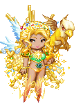 GoLDen GoDDeSs