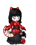 A Kokeshi doll + 