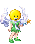 Happy Fairy