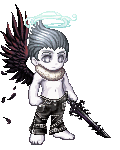 Angel-Mercenary