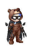 !Bear Boy!