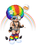 Female Clown