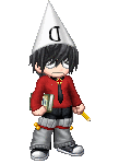 The dunce of scho