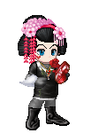 Emo Geisha
