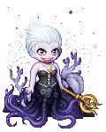 Ursula ~ from lit