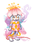 A very Cherry - blossom- Fairy