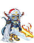 Female Dragon Kni