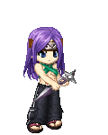 Awesome ninja gir