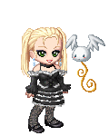 Misa Amane from D